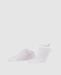 FALKE Active Breeze Women's Sneaker Socks - white