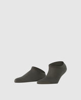 FALKE Active Breeze Women's Sneaker Socks - military