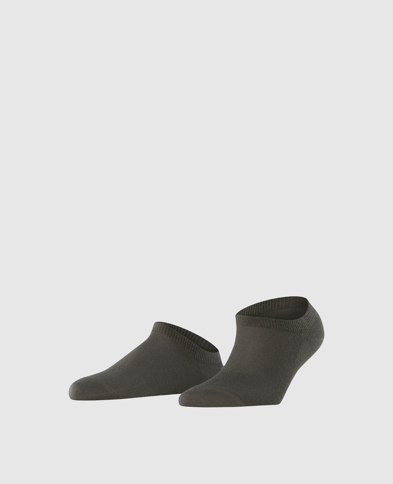 FALKE Active Breeze Women's Sneaker Socks - military