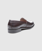 Vienna Plain C - Oxblood