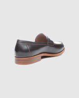 Vienna Plain SC - Black