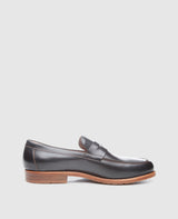 Vienna Plain SC - Black