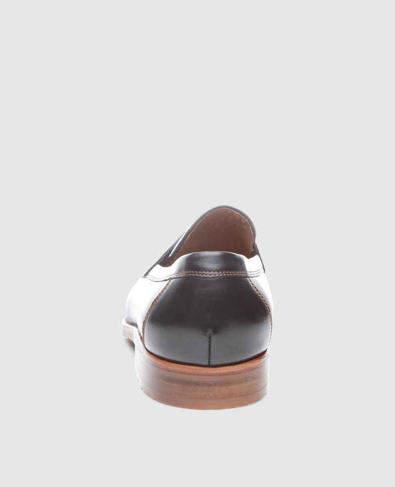 Vienna Plain SC - Black