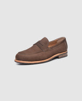 Vienna Plain BD - Mocha