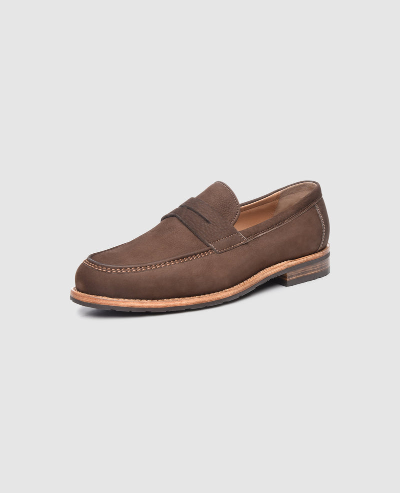 Vienna Plain BD - Mocha