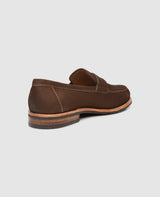 Vienna Plain BD - Mocha