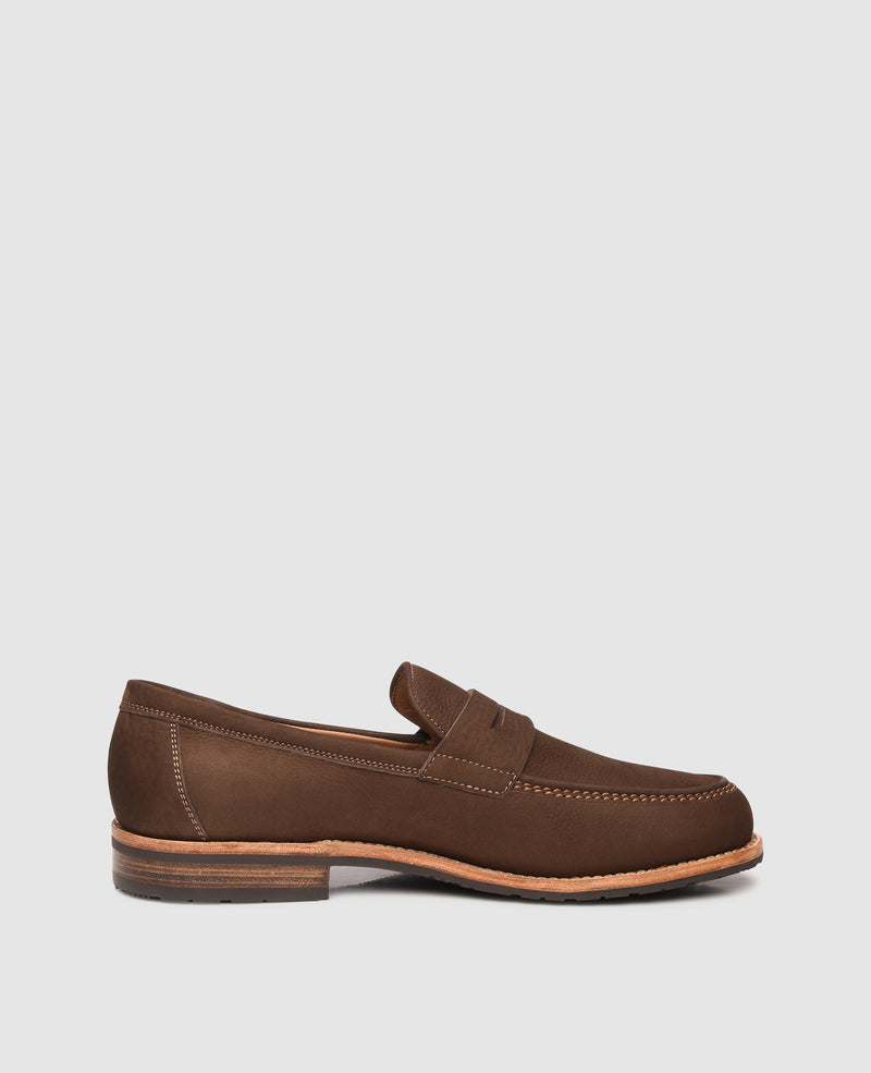 Vienna Plain BD - Mocha