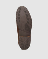 Vienna Plain BD - Mocha