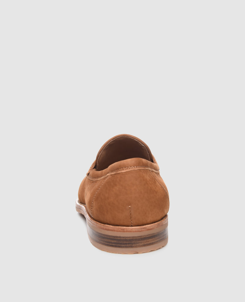 Vienna Plain BD - Natural