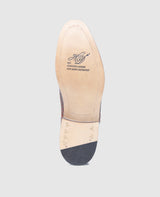 Lucerne Full-Brogue I - Dark Brown