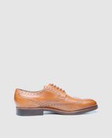 Luzern Full-Brogue AC - Walnut