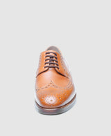 Luzern Full-Brogue AC - Walnut