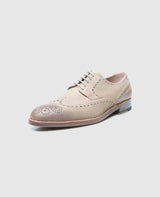 Lucerne Full-Brogue J - Sand