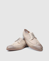 Lucerne Full-Brogue J - Sand