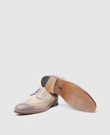 Lucerne Full-Brogue J - Sand