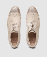 Lucerne Full-Brogue J - Sand