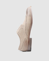 Lucerne Full-Brogue J - Sand