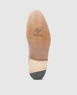 Lucerne Full-Brogue J - Sand