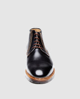 Luzern Plain SC - Black