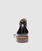Luzern Plain SC - Black