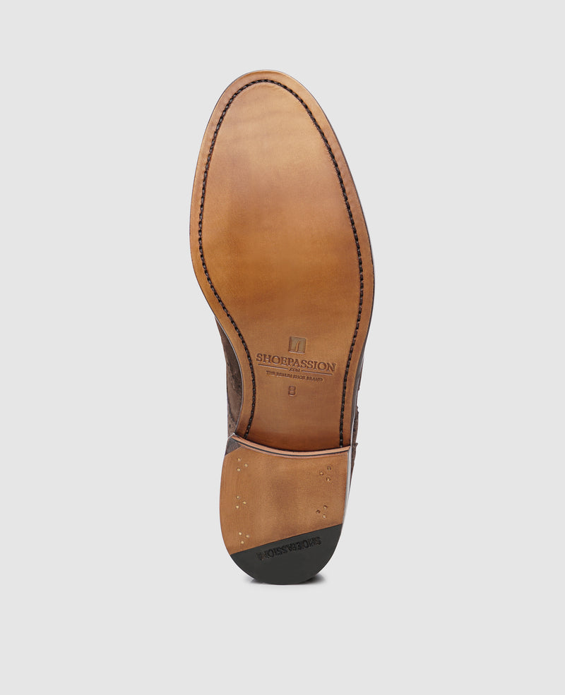 No. 5517 - Brown
