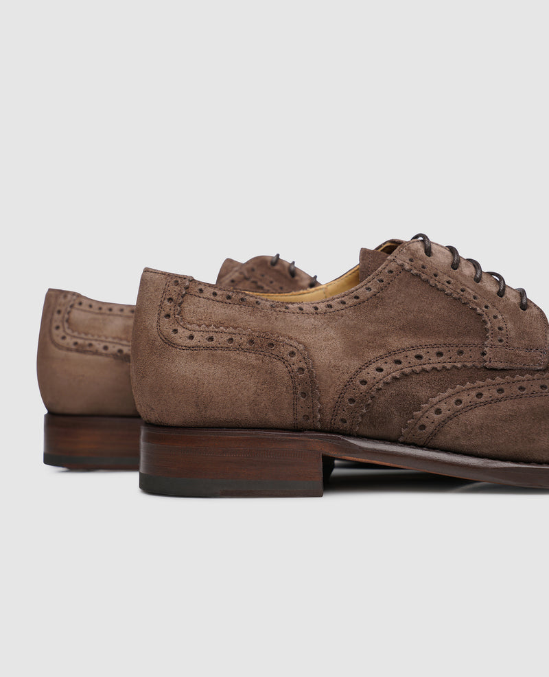 No. 5517 - Brown