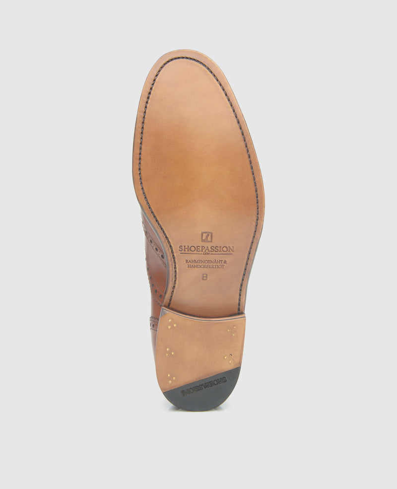 No. 562 - Brown