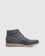 Campus Plain J - Black