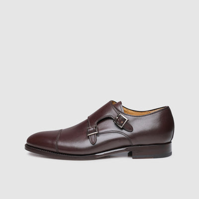 Shoes with Rendenbach soles
