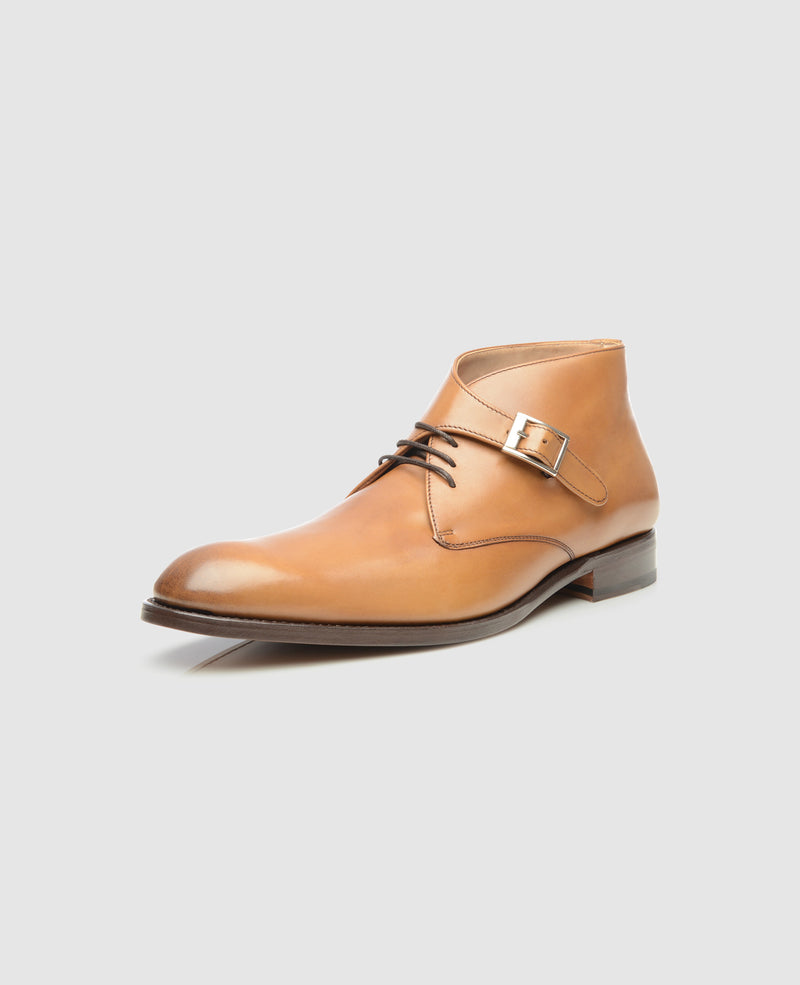 No. 607 - Brown