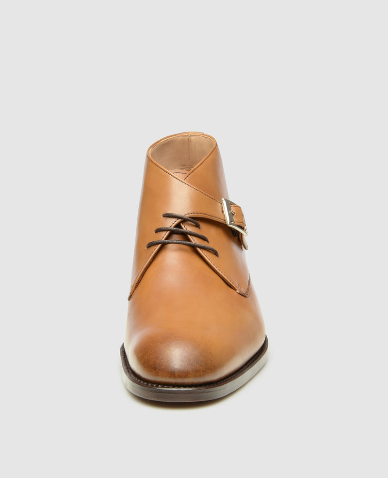 No. 607 - Brown