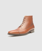 No. 628 - Red brown