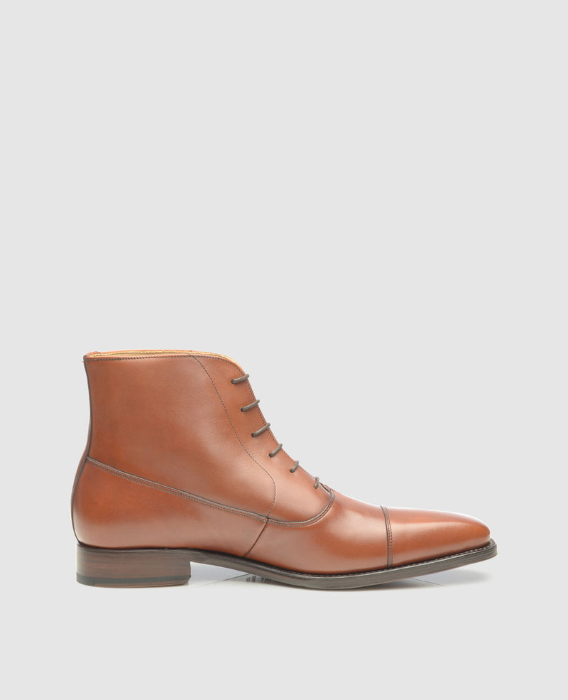 No. 628 - Red brown