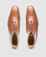 No. 628 - Red brown