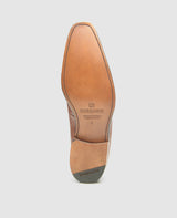No. 628 - Red brown