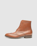 No. 629 - Red brown