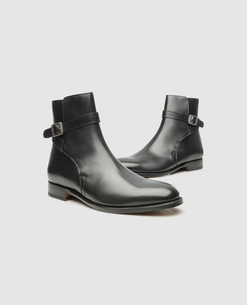 No. 641 - Black