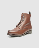No. 676 - Dark Brown