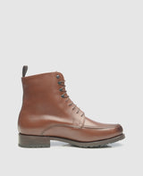 No. 676 - Dark Brown