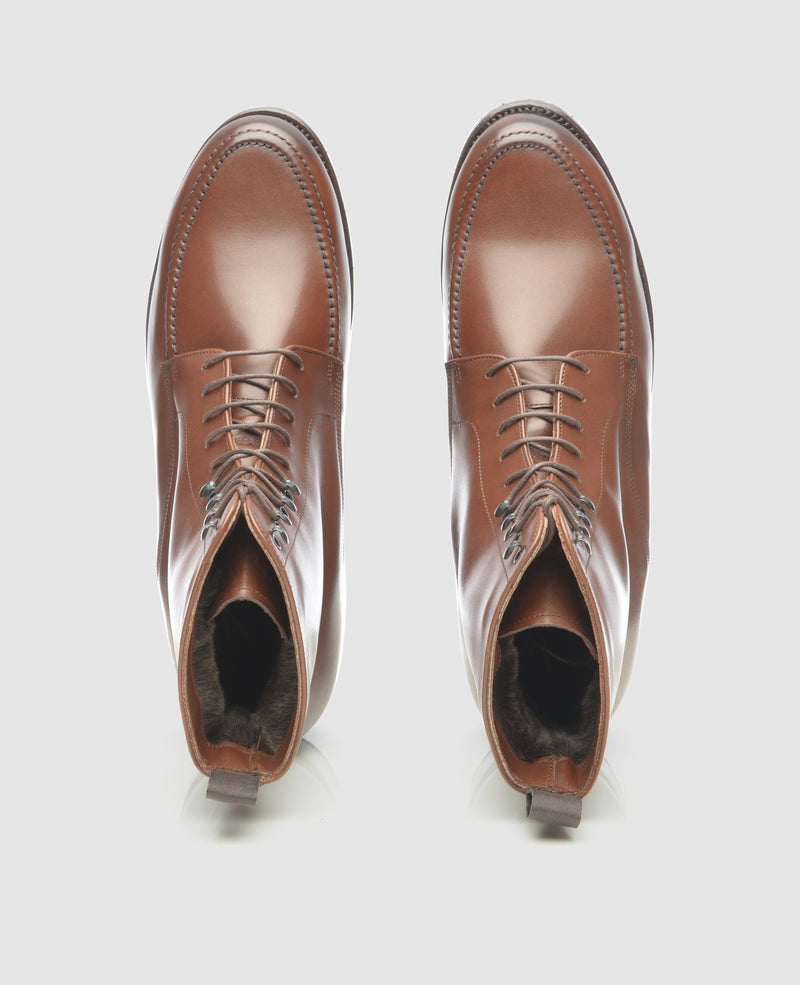 No. 676 - Dark Brown