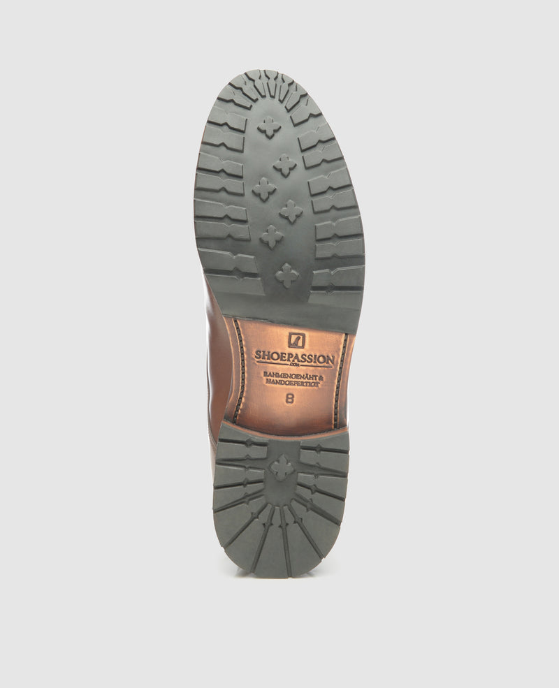 No. 676 - Dark Brown