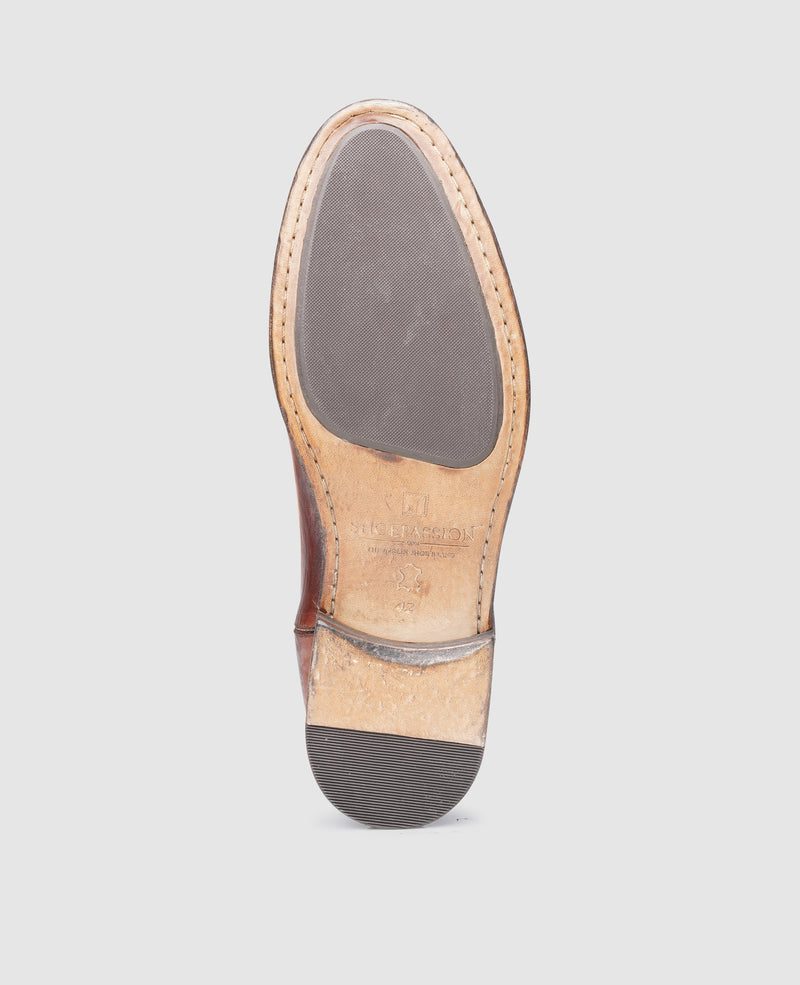 No. 6831 MW - Light Brown