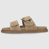 DREAMER BUCKLE - Beige