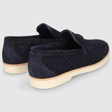 26568-LUVIO WOVEN - Azul