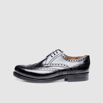 Elegant shoes for men