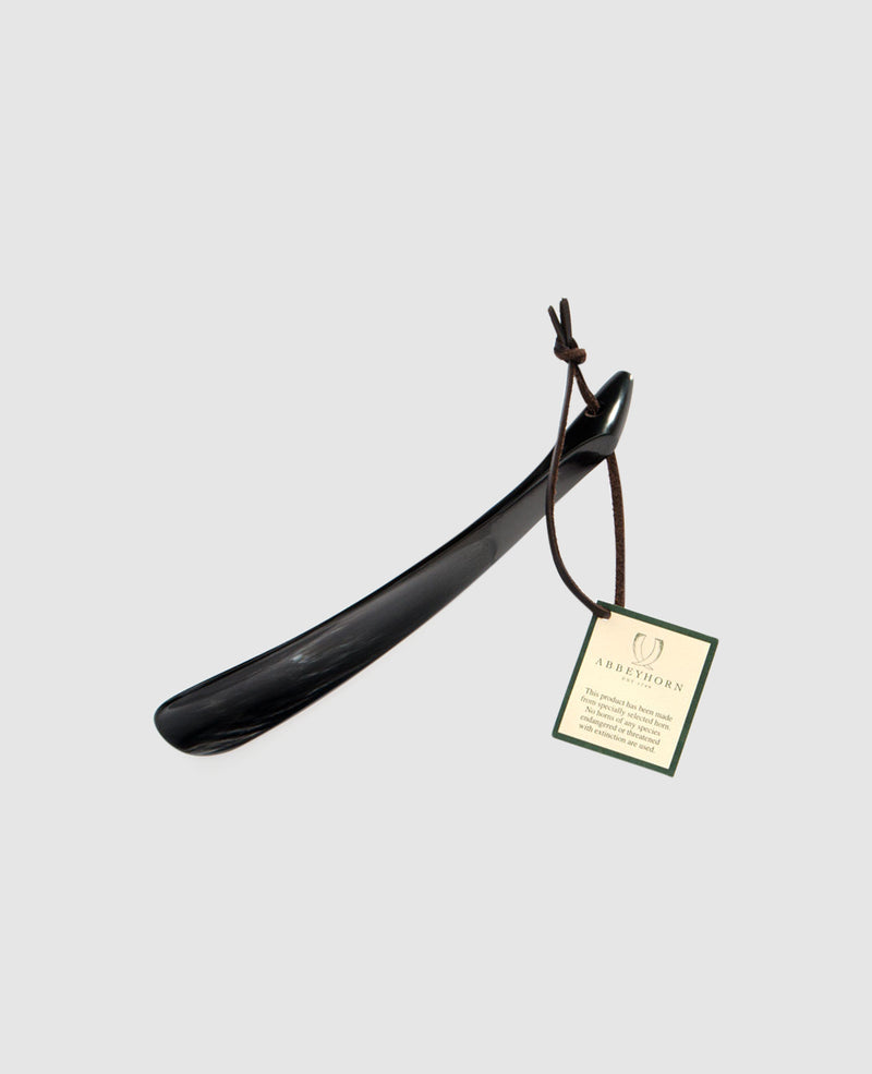 Short Horn Shoe Horn