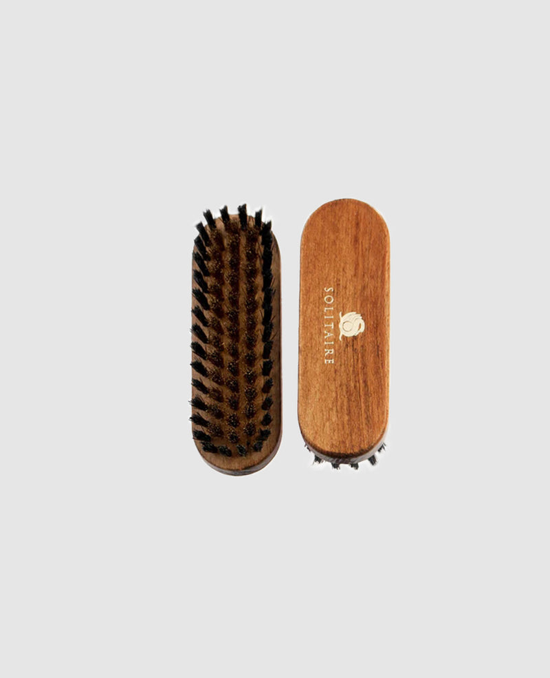 Brush for cleaning