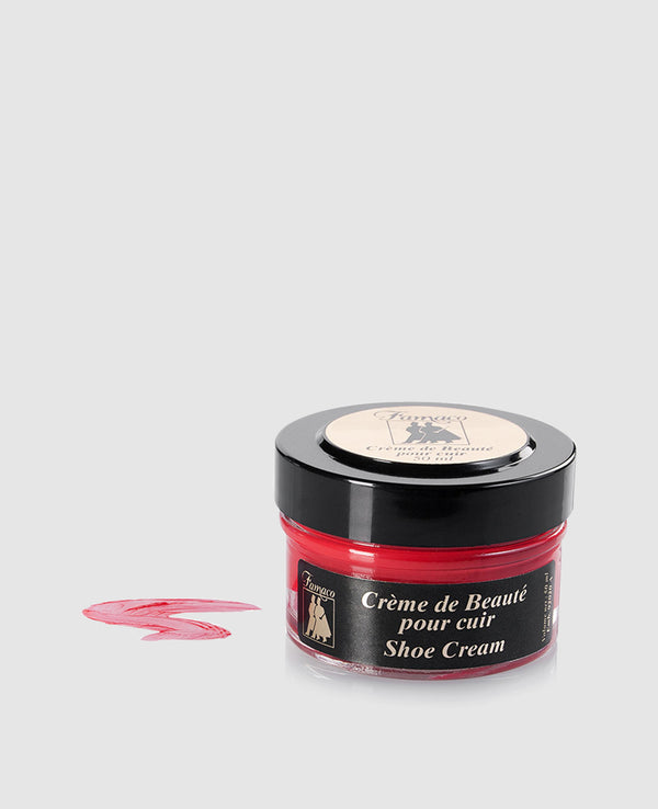 Premium Pomade - Red