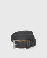 Janno Plain J - Dark Brown