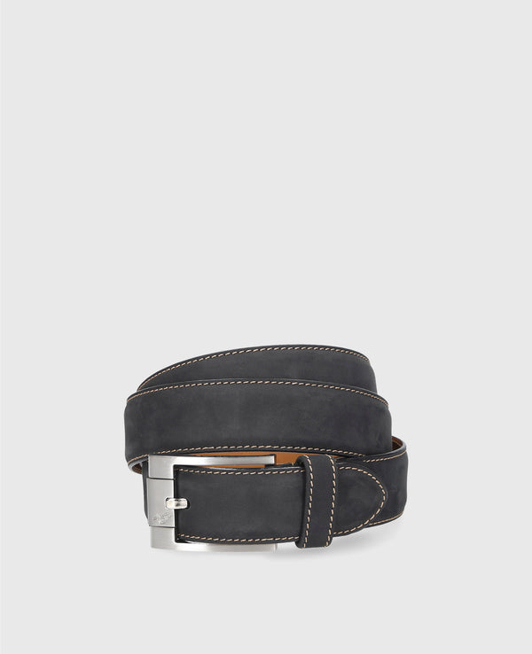 Janno Plain J - Dark Brown